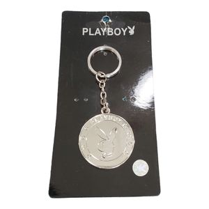 Playboy Key Chain x